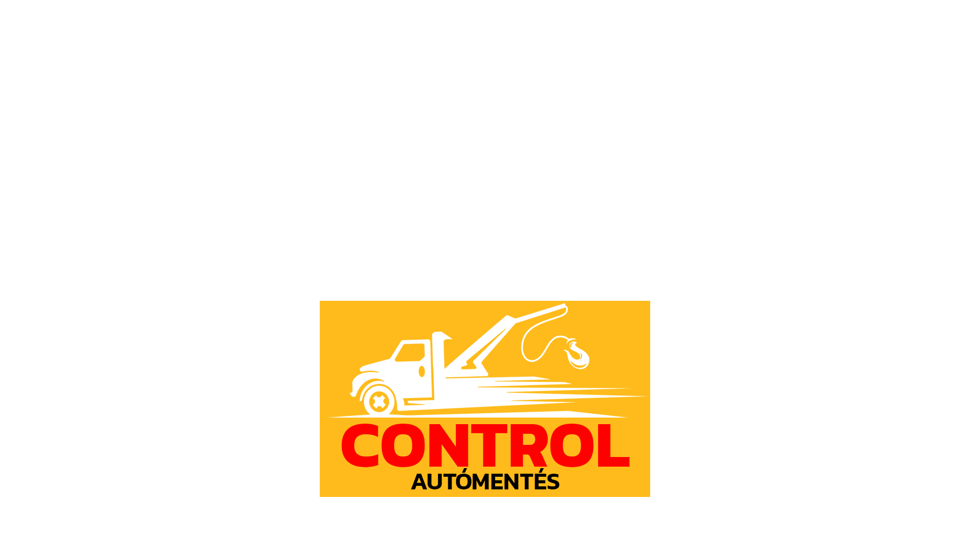 Control Autómentés